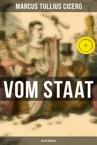 Vom Staat - De re publica