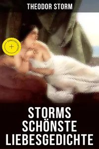 Storms schönste Liebesgedichte_cover
