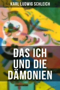 Das Ich und die Dämonien_cover