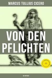 Von den Pflichten - De officiis_cover
