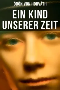 Ein Kind unserer Zeit_cover