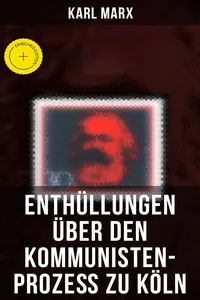 Enthüllungen über den Kommunisten-Prozeß zu Köln_cover