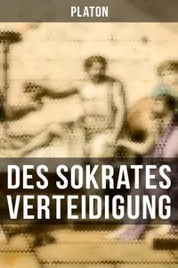 Des Sokrates Verteidigung_cover