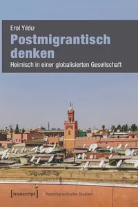 Postmigrantisch denken_cover
