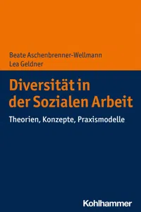 Diversität in der Sozialen Arbeit_cover