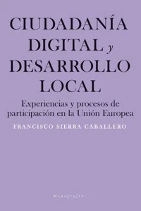 Ciudadanía digital y desarrollo local_cover