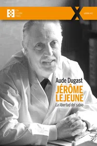 Jérôme Lejeune_cover