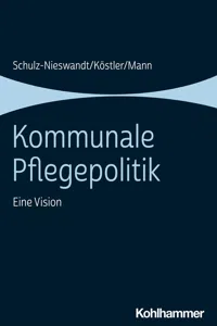 Kommunale Pflegepolitik_cover