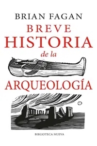 Breve historia de la Arqueología_cover