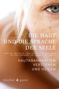 Die Haut und die Sprache der Seele_cover