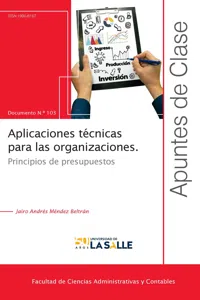 Aplicaciones técnicas para las organizaciones_cover