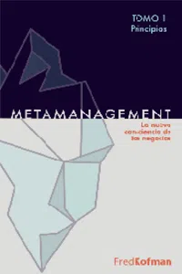 Metamanagement - Tomo 1_cover