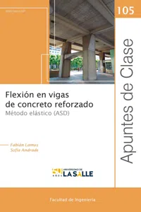 Flexión en vigas de concreto reforzado_cover
