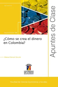 ¿Cómo se crea el dinero en Colombia?_cover