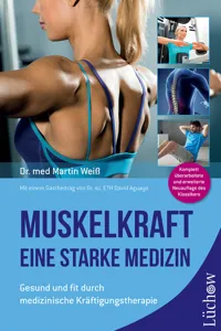 Muskelkraft - Eine starke Medizin_cover
