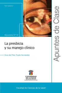 La presbicia y su manejo clínico_cover