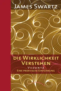 Die Wirklichkeit verstehen_cover