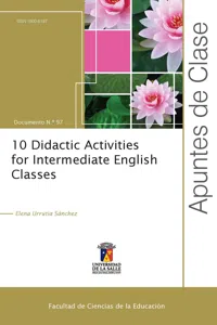 10 didactic activities for intermediate english classes_cover