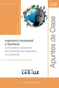 Ingeniería Ambiental y Sanitaria_cover