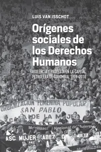 Orígenes sociales de los derechos humanos_cover