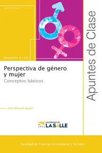 Perspectiva de género y mujer_cover