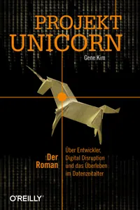 Projekt Unicorn_cover