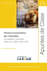 Historia económica de Colombia_cover