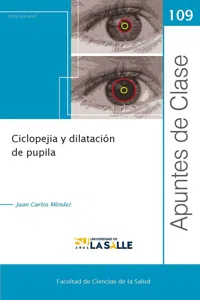 Cicloplejía y dilatación de pupila_cover
