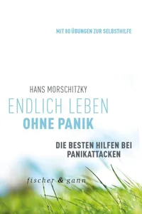 Endlich leben ohne Panik!_cover