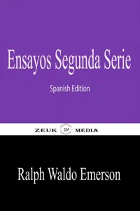 Ensayos Segunda Serie_cover