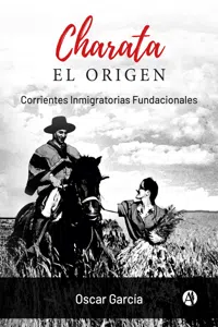 CHARATA el origen_cover