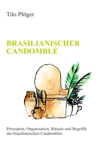 BRASILIANISCHER CANDOMBLÉ_cover