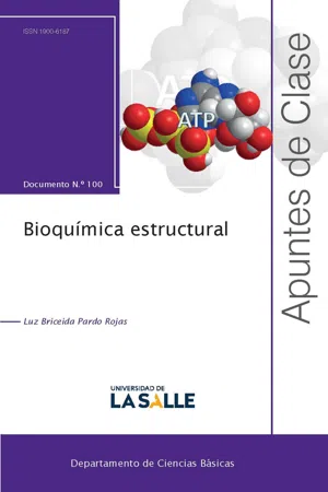 Bioquímica estructural