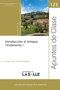 Introducción al Antiguo Testamento I_cover