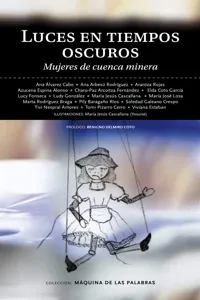 Luces en tiempos oscuros_cover