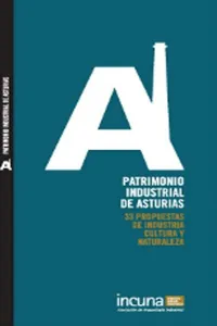 Patrimonio industrial de Asturias_cover