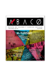 El Turismo_cover