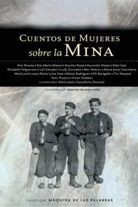 Cuentos de mujeres sobre la mina_cover