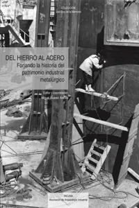 Del hierro al acero_cover