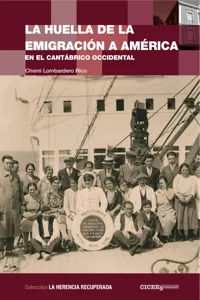 La huella de la emigración a América_cover