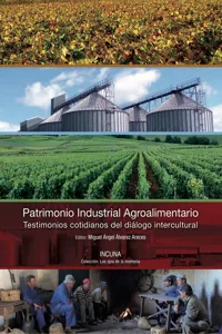 Patrimonio Industrial Agroalimentario_cover