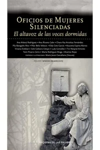 Oficios de mujeres silenciadas_cover