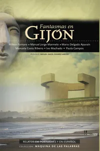 Fantasmas en Gijón_cover