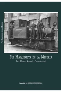 Fui maquinista en la minería_cover