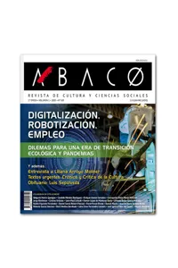 Digitalización, robotización y empleo_cover