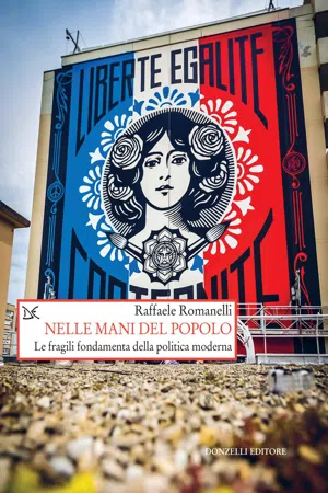 Nelle mani del popolo