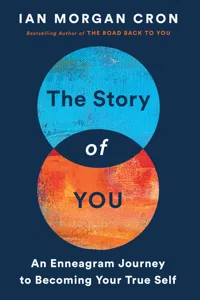 The Story of You_cover