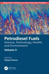 Petrodiesel Fuels_cover
