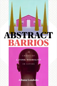 Abstract Barrios_cover