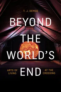 Beyond the World's End_cover
